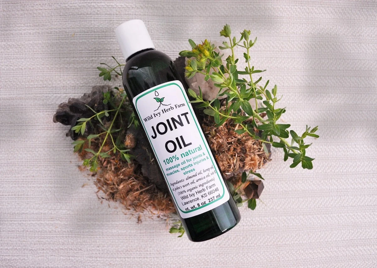 Instalatéři vás prosí: nikdy si nekupujte toto oleje na klouby