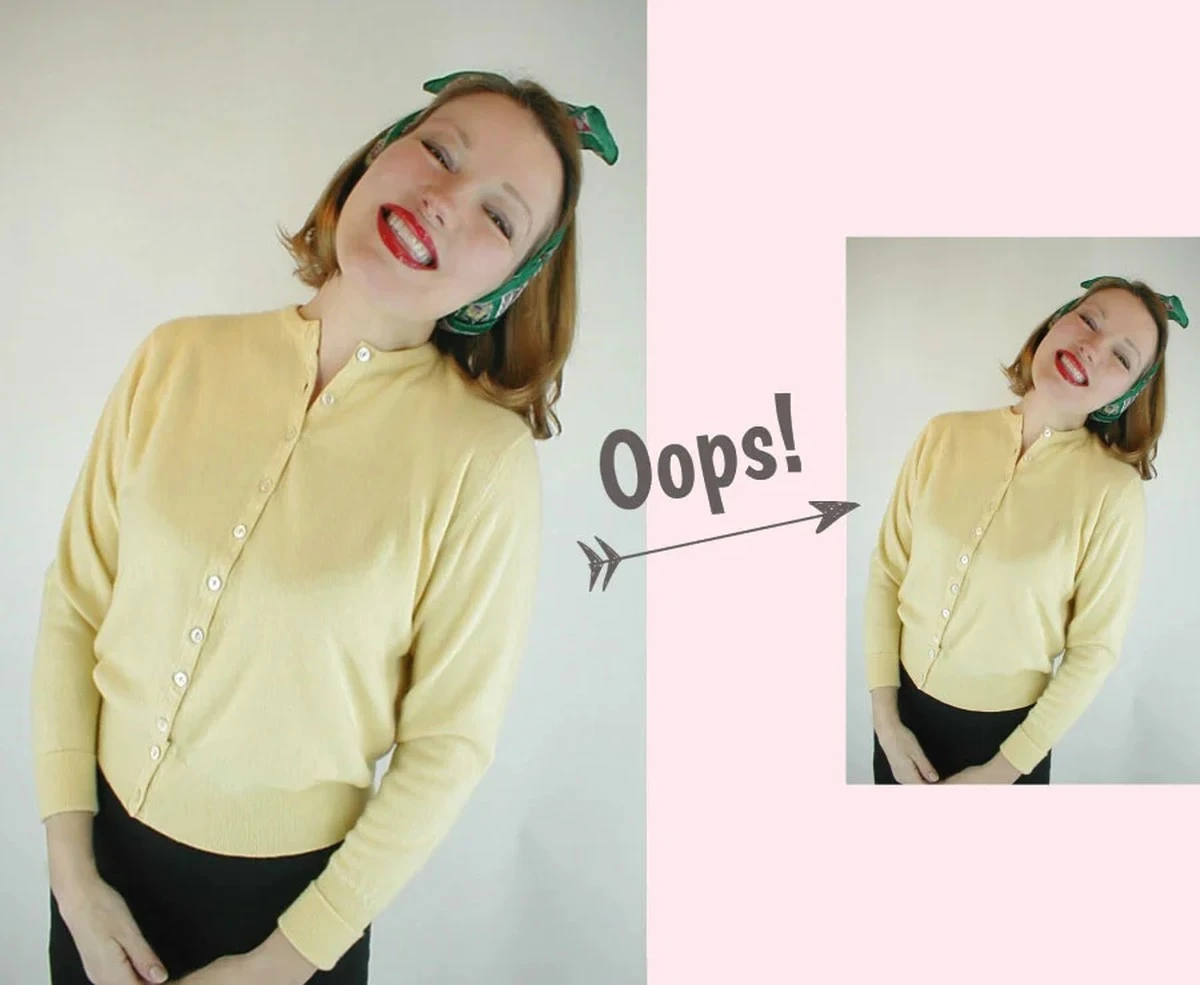 Starý svetr v prádelně se změní v nejlepší tkaninu na čištění oken - image 2