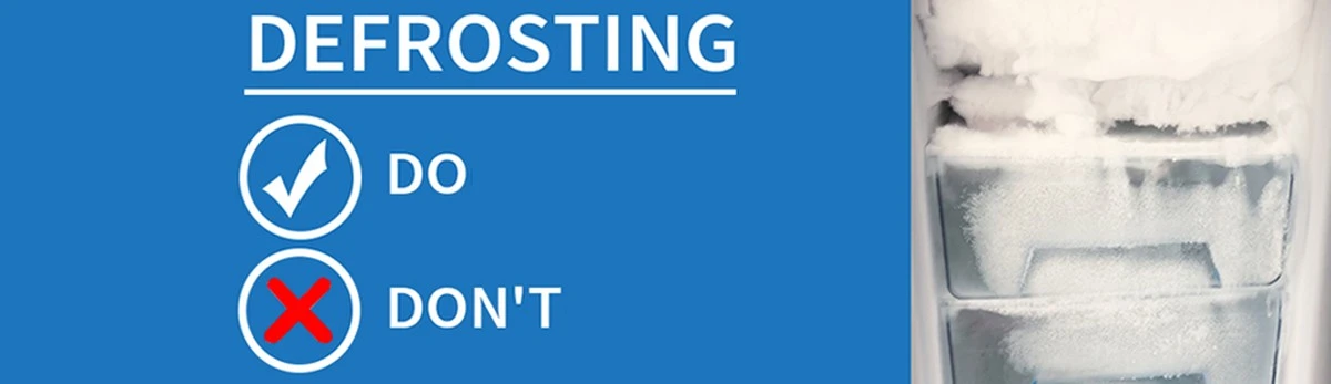 Zářivka v mrazáku brání zamrzání - funguje to skutečně - image 2