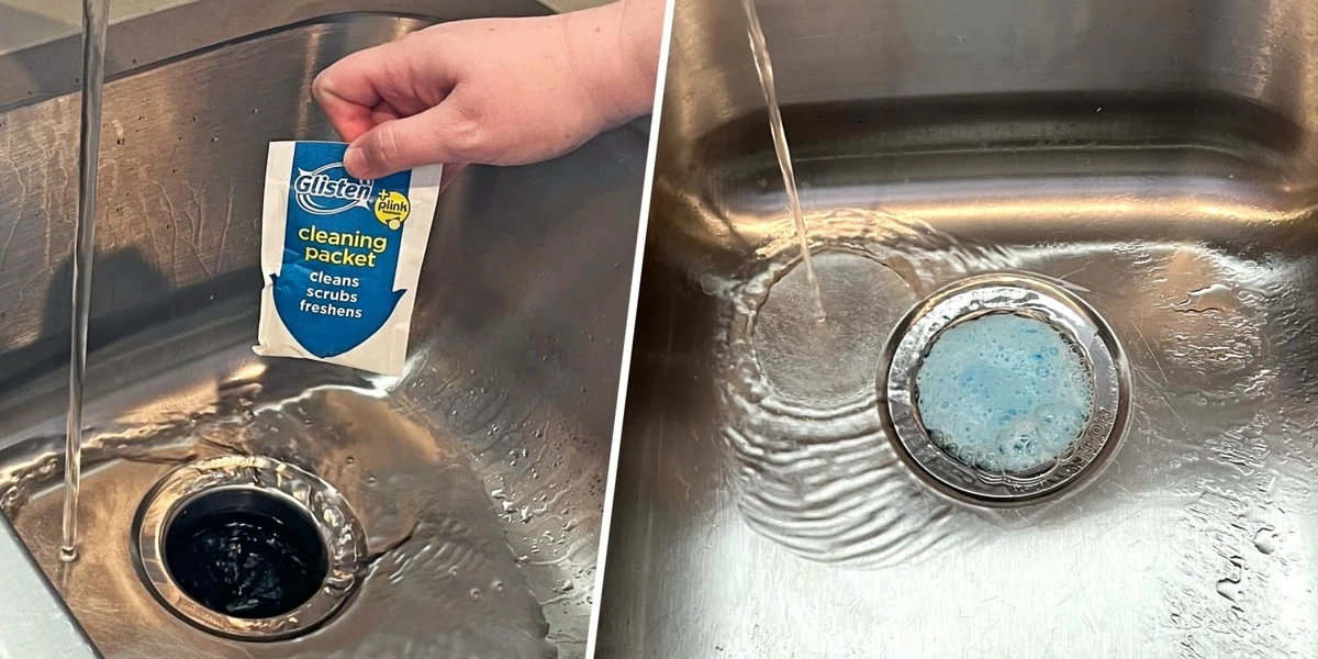 Ledová tříska v umyvadlě: proč věří jí všichni instalatéři - image 1