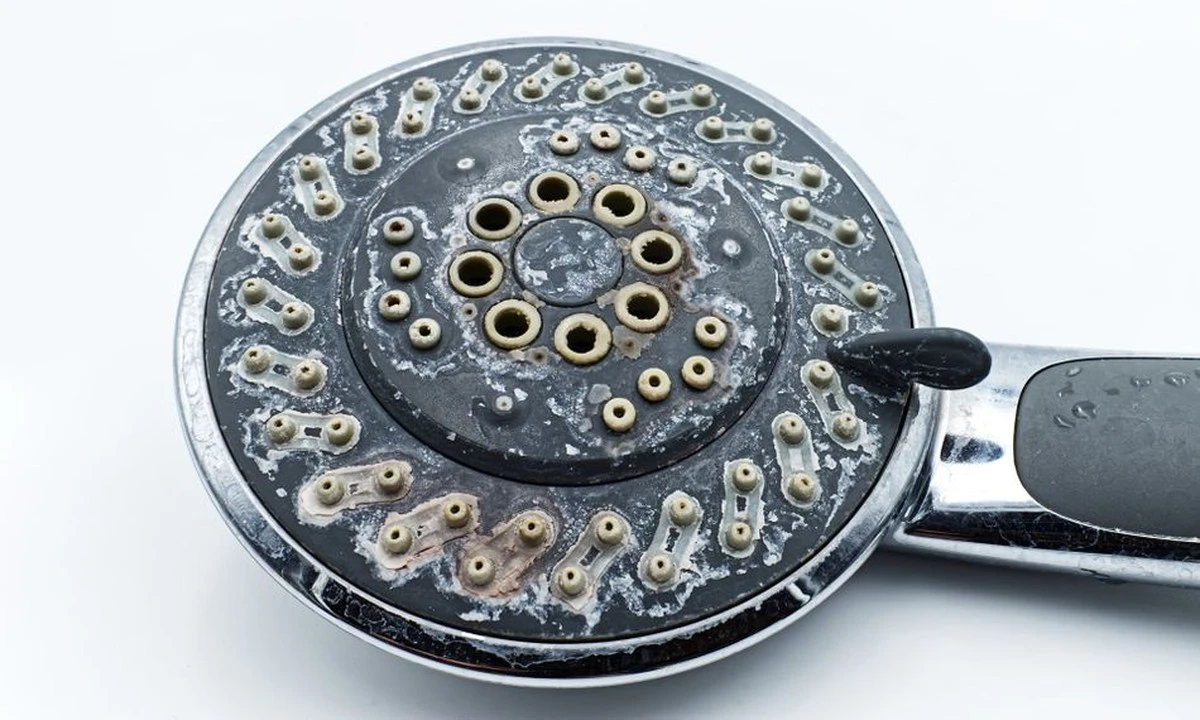 Ocet v trubkách: jak se zbavit vápna bez chemie - image 1