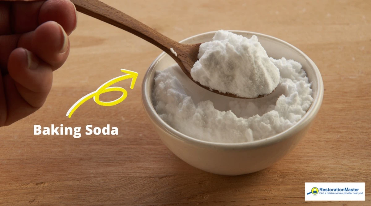 Sůl a soda v koupelně: záchrana před plísní bez chemie