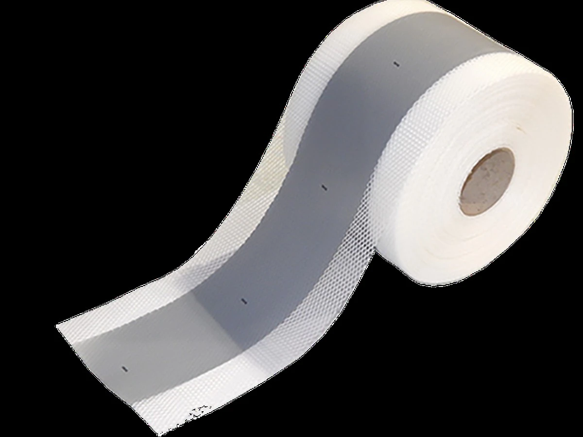 Proč údržbáři vždy dávají do spáry mezi obklady speciální pásku - image 1