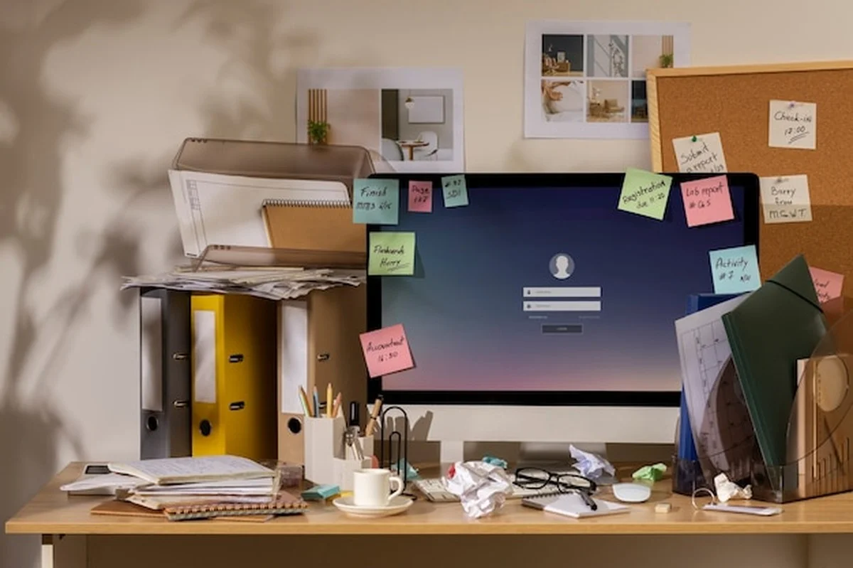 Proč nás neuspořádaný byt stresuje: vysvětlení psychologa - image 2