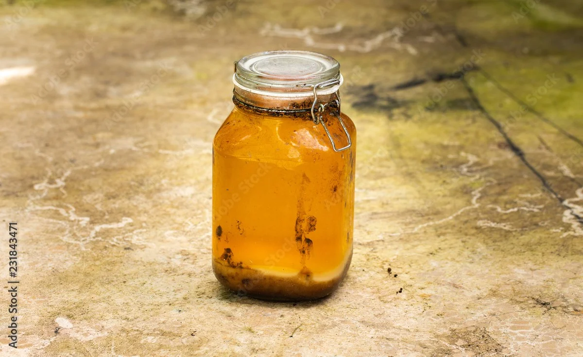 Instalatéři vás prosí: nikdy nezlívejte tento olej do odpadu - image 2