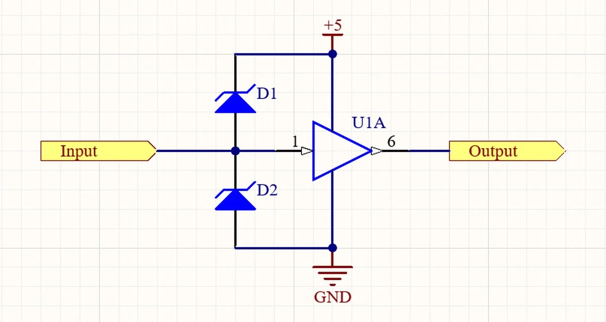 Mikrotenový sáček jako antistatická clona: trik elektrikářů - image 2