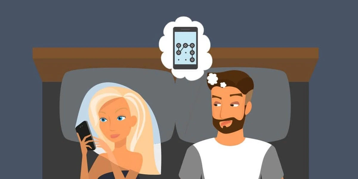 5 jasných signálů, že si někdo prohlíží váš telefon - image 2