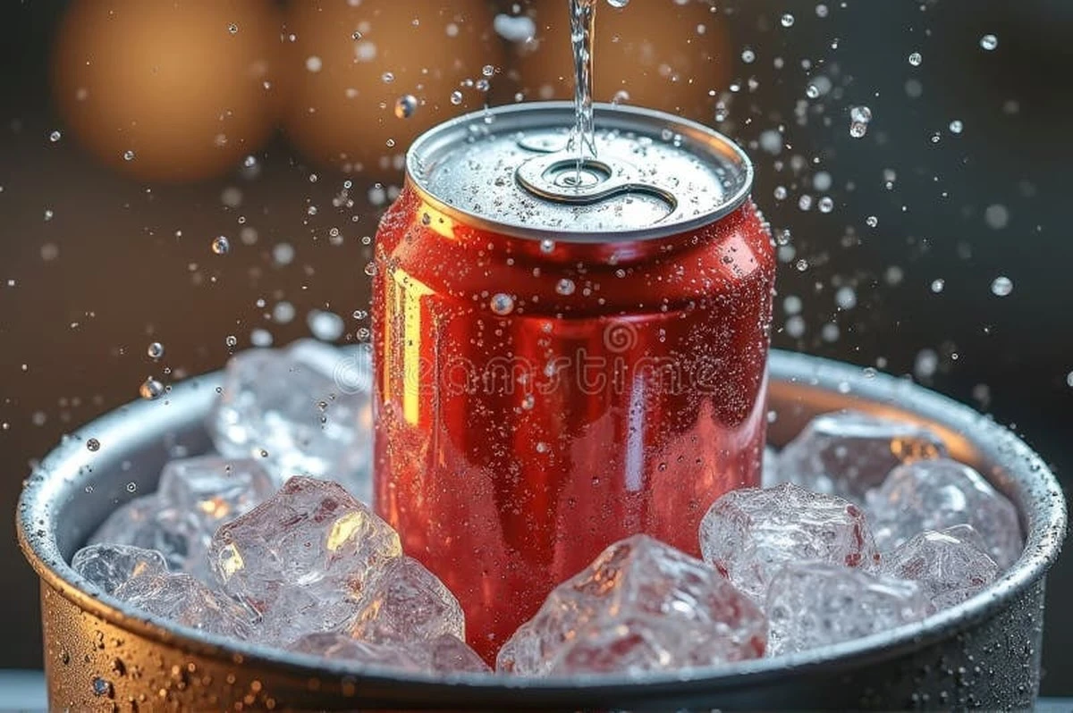Soda do ledničky není přežitek – věda potvrzuje její kouzelné vlastnosti - image 1