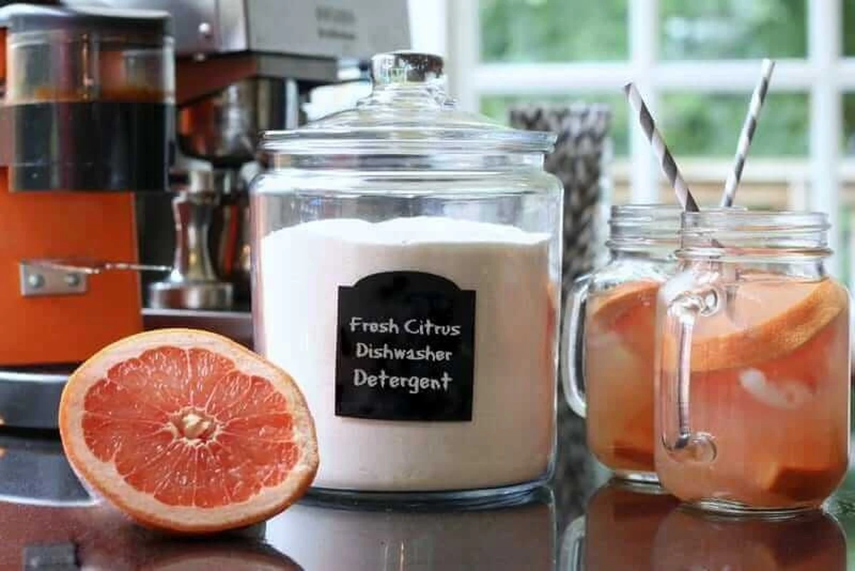 Citronová kůra v myčce: čistý stroj bez chemie za pár haléřů - image 2