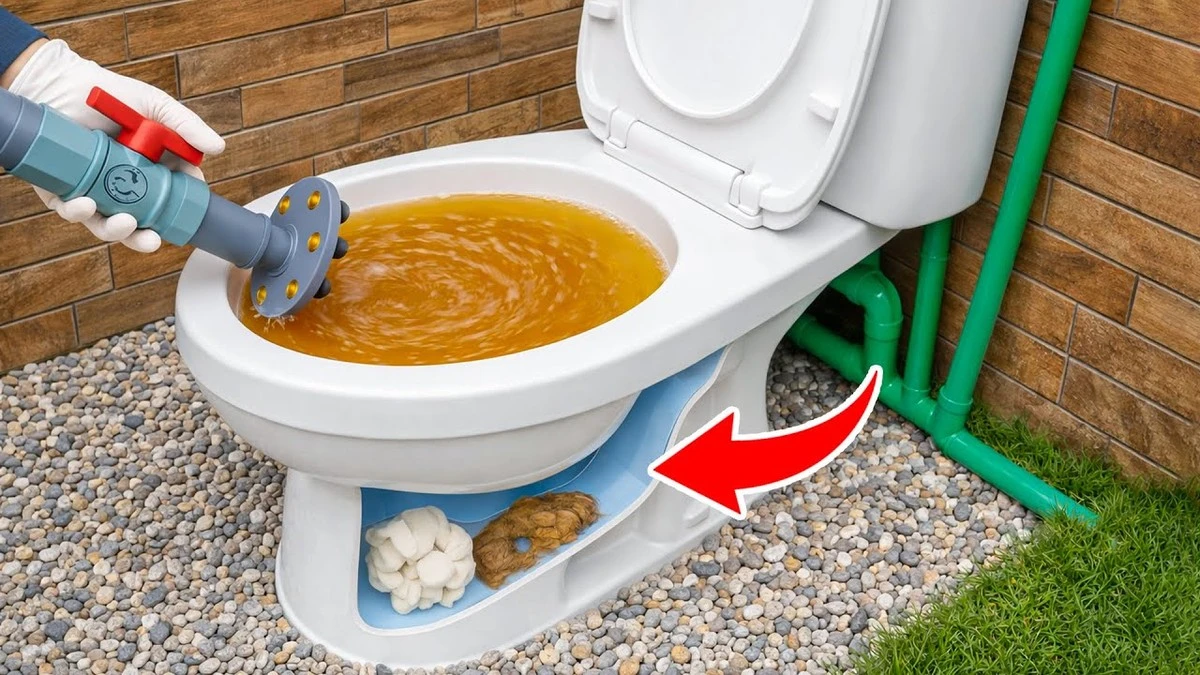 Kukuřičný škrob na koberce: Proč to koupelnáři používají místo vysavače