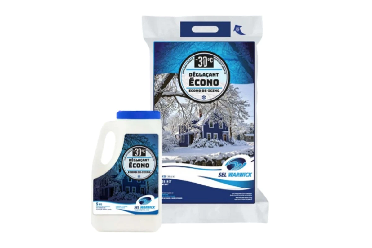 Sůl na zápraží: jednoduchý trik proti klouzavosti bez sypání chemie - image 1