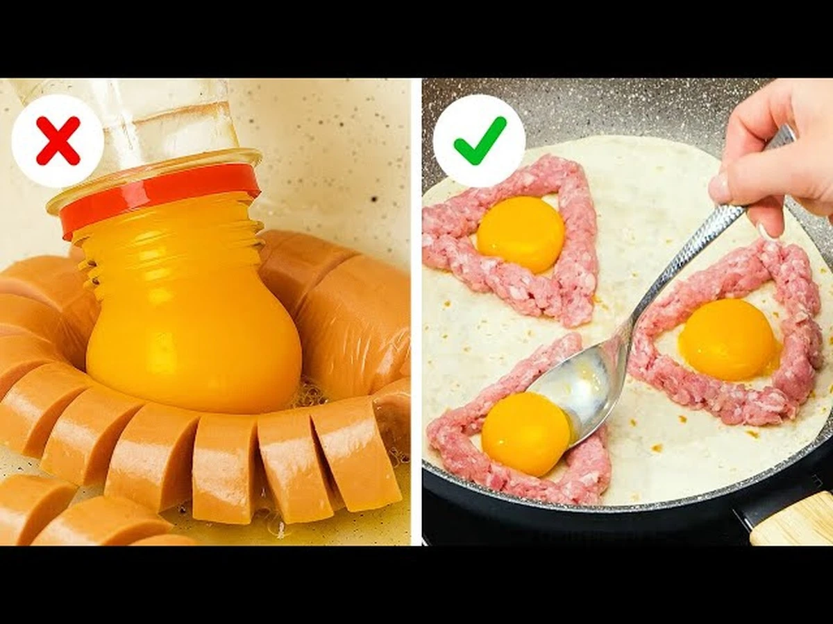 Proč kuchaři vždy přidávají ocet do vody na vejce - image 2