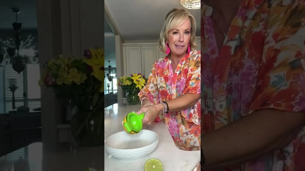 Když dáte citrón do myčky, stane se něco překvapivého - image 2