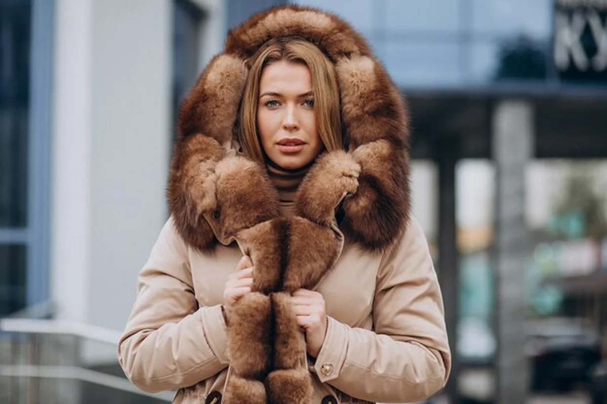 Trendový kabát sezóny: co všechny nosí letos na zimu - image 1