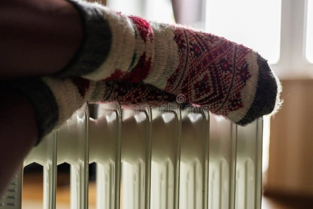 Staré ponožky na topné těleseso: proč elektrikáři tuto chybu nenávidí - image 2