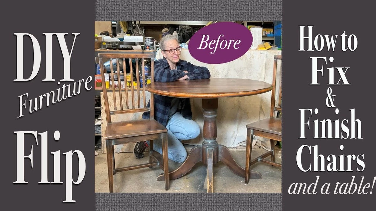 Pasta na zuby na poškozeném nábytku – výsledek vás překvapí - image 2