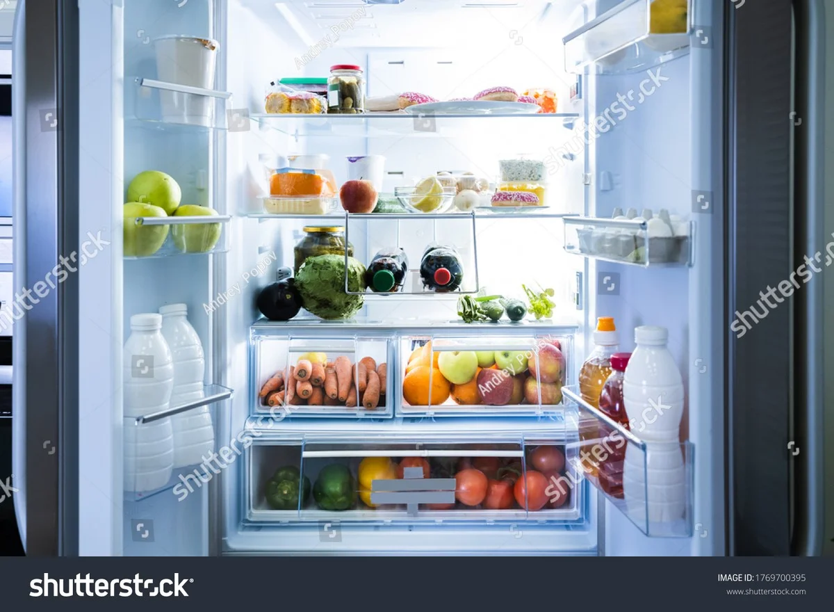 Papírová utěrka v lednici? Proč to prodávající vůbec nezmínit