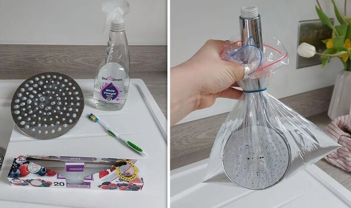 Vejce + ocet = domácí čistič, kterým se zbavíte vodního kamene - image 1