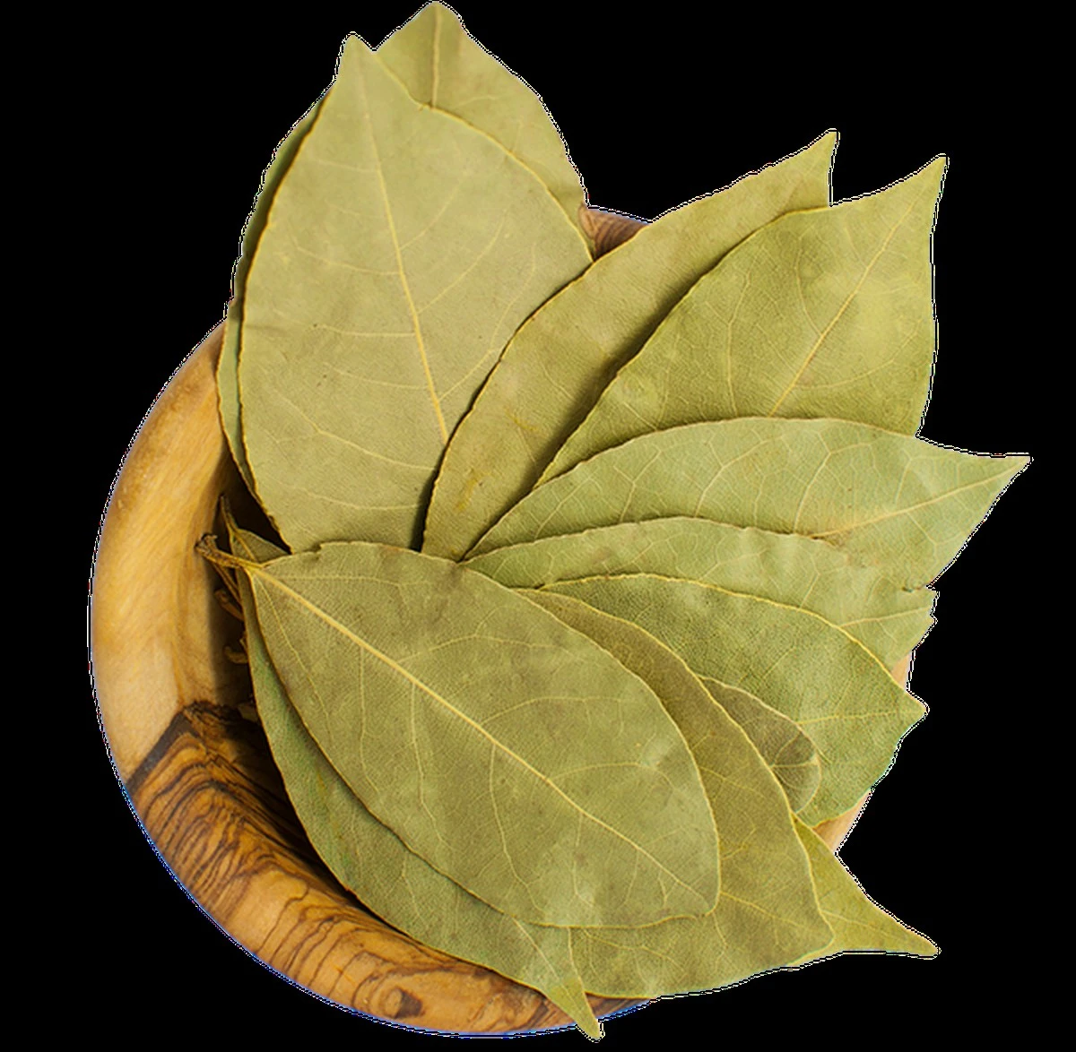 Vložte bobkový list do mouky: starobylý trik proti molům