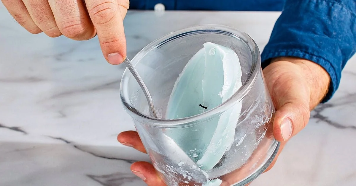 Ledová kostka v myčce: trik, který čistí místo chemie - image 2