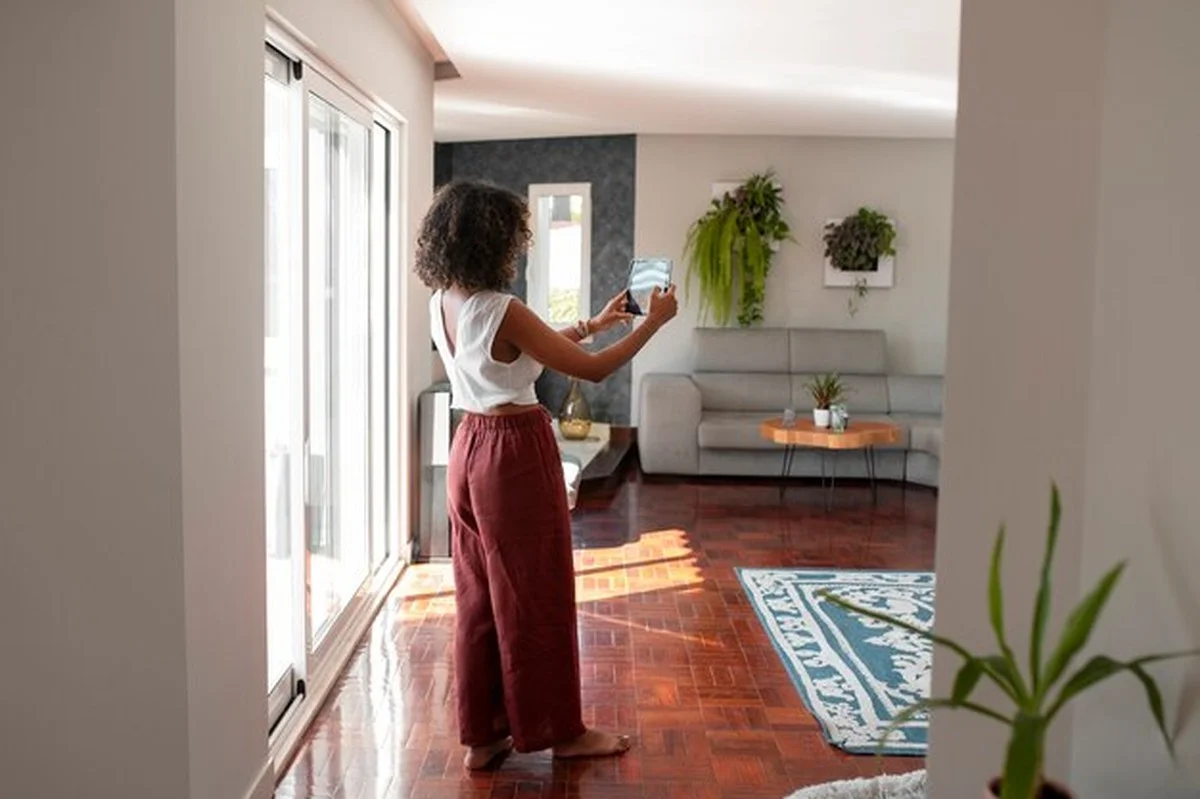 Pořádek v bytě změní vaši náladu víc, než si myslíte