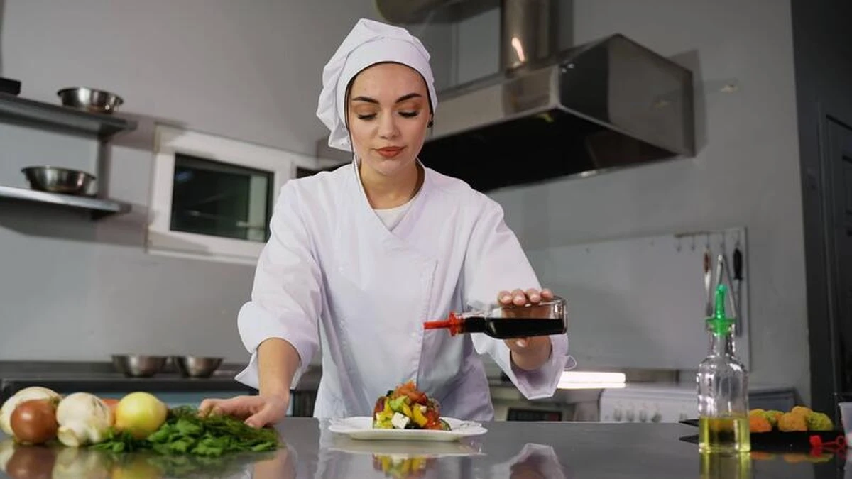 Proč všichni šéfkuchaři přidávají do vařící vody octán - image 1