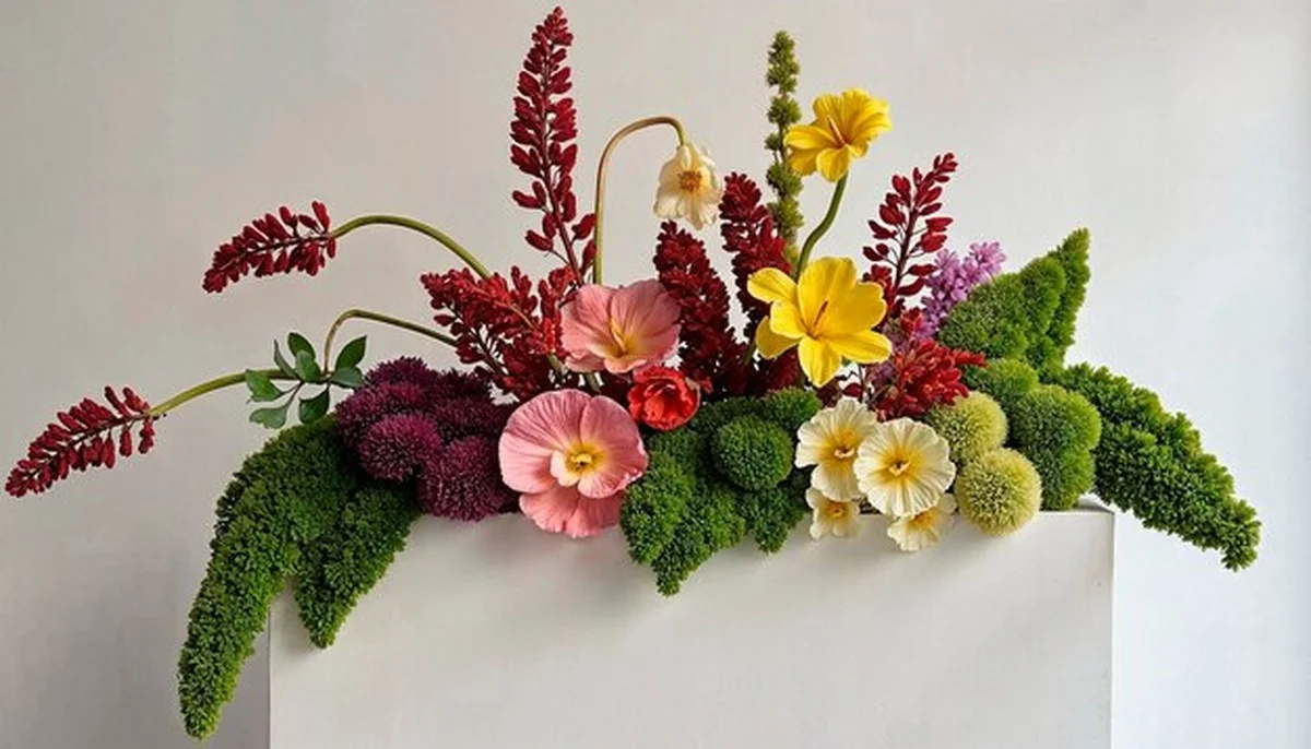 Rostliny nebo umělé květiny v domácnosti? Expert řekl pravdu - image 1