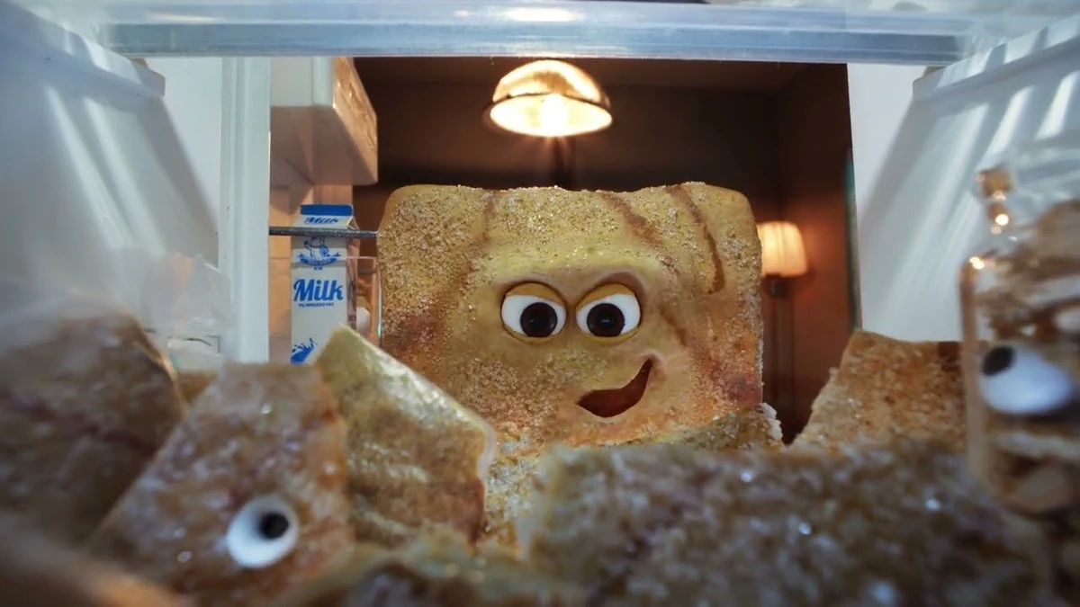 Skořice v lednici eliminuje zápachy lépe než kterýkoli gelový osvěžovač