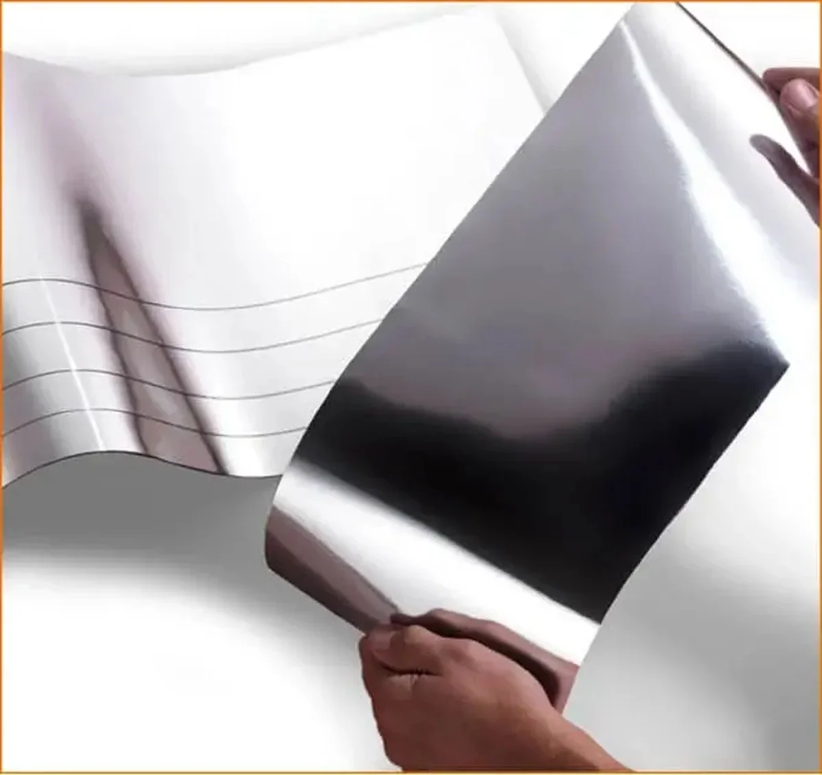 Hliníková fólie za radiátorem? Snižuje účty o 30 procent - image 2