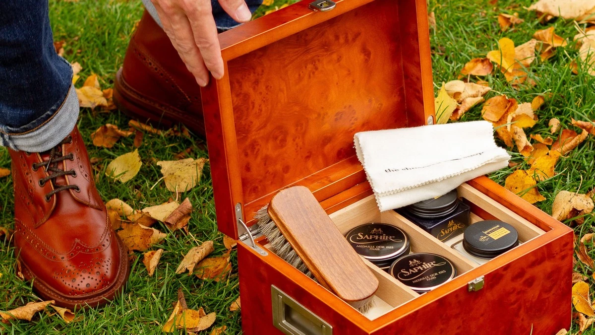 WD-40 na botách? Zimní tajemství, které výrobci skrývají - image 2