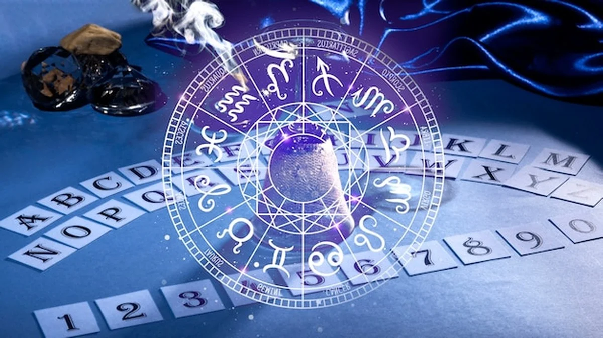 Vaše znamení v prosinci: astroložka vám řekne, co vám přinese štěstí - image 1