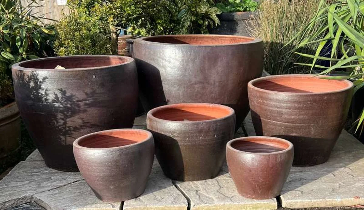 Sůl v květináči zastaví vlhkost na týdny - funguje to?