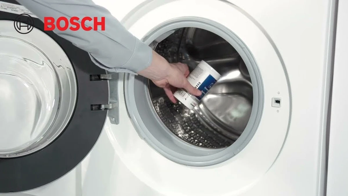 Citronová šťáva do pračky údajně řeší problém, za který platíme servismanům - image 1