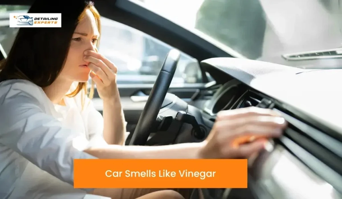 Ocet v prádelně: Proč to automechanici používají na blatníky