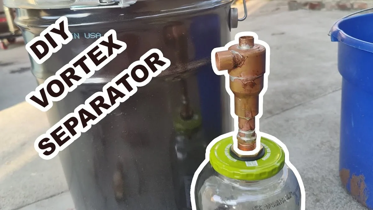 Starý ponožky jako filtr: geniální řešení pro praní bez detergentů - image 2