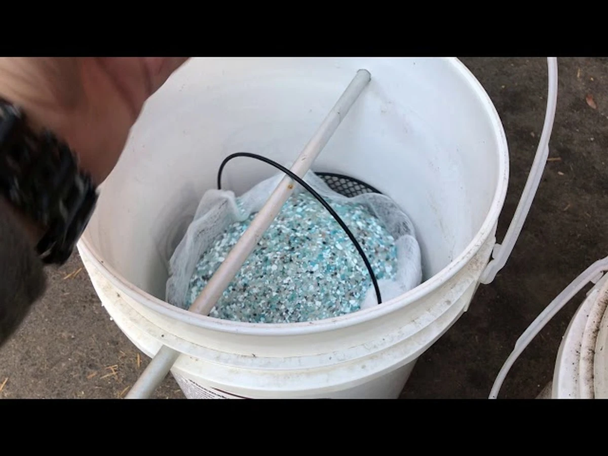 Starý ponožka a rýže: nejlevnější odvlhčovač v domě - image 2