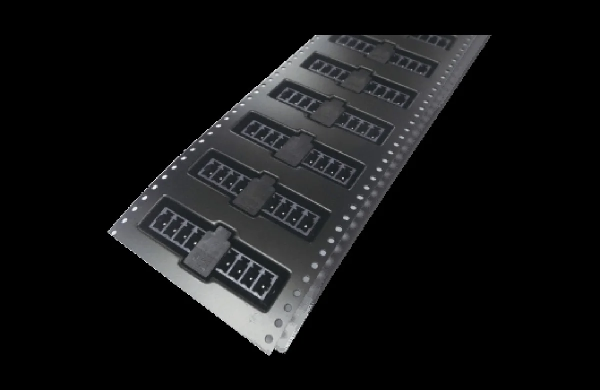 Balící páska do zásuvky: geniální trik pro zapomenutlivce