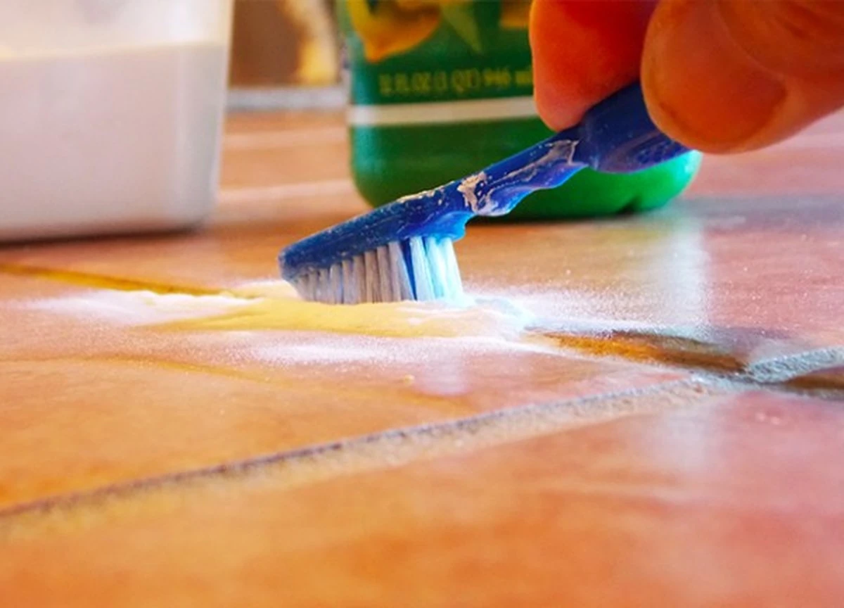 Starý zubní kartáček jako čisticí genialita: místa v domě, kam patří