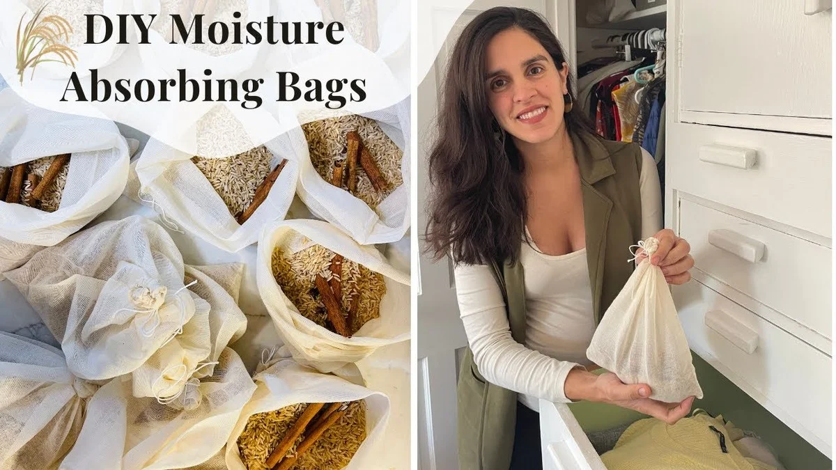 Postavte si odvlhčovač z kelímku a soli za 20 korun na půdu - image 2