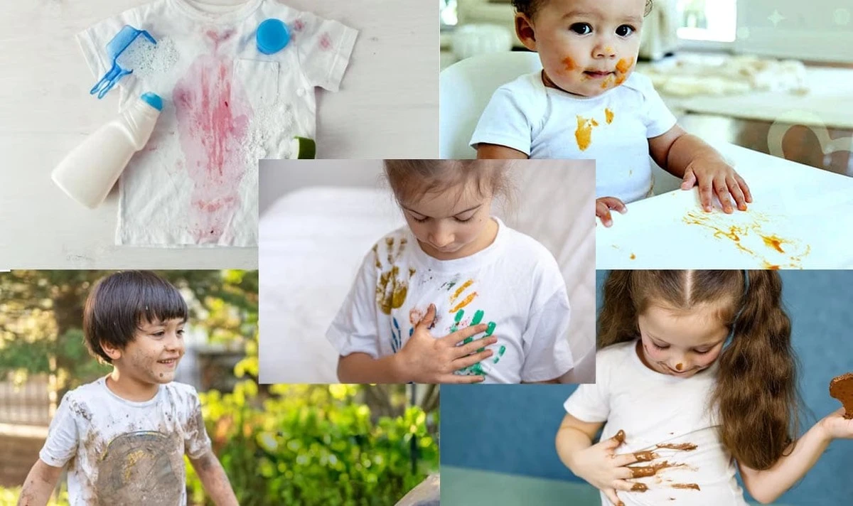 Jak zásypat špinavé skvrny na koberci obyčejným tvarohem - image 1