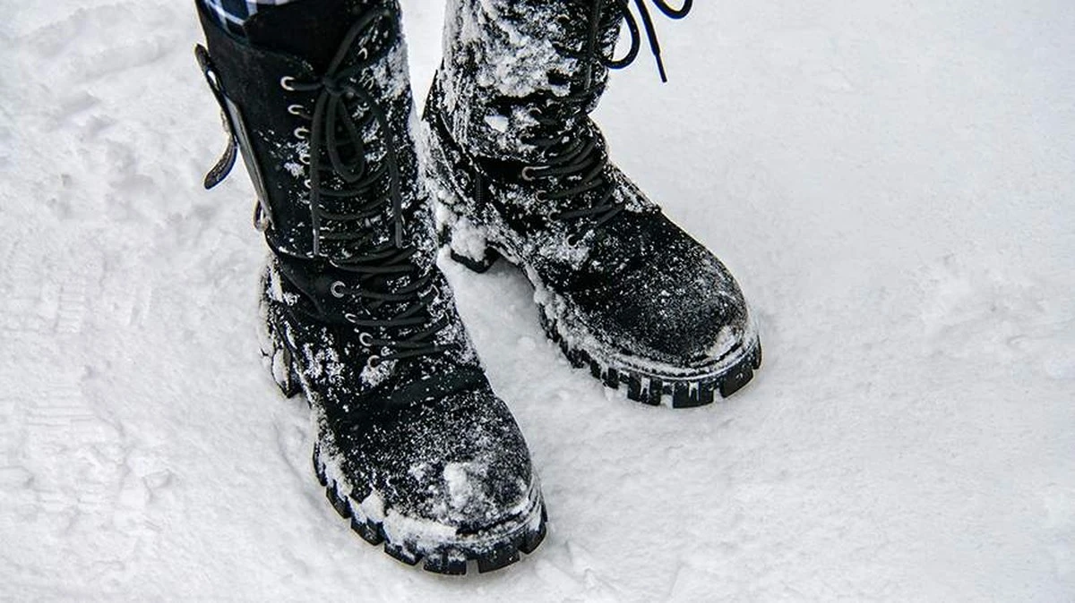 WD-40 na botách před zimou – tajemství, které výrobci nechávají skryté - image 1