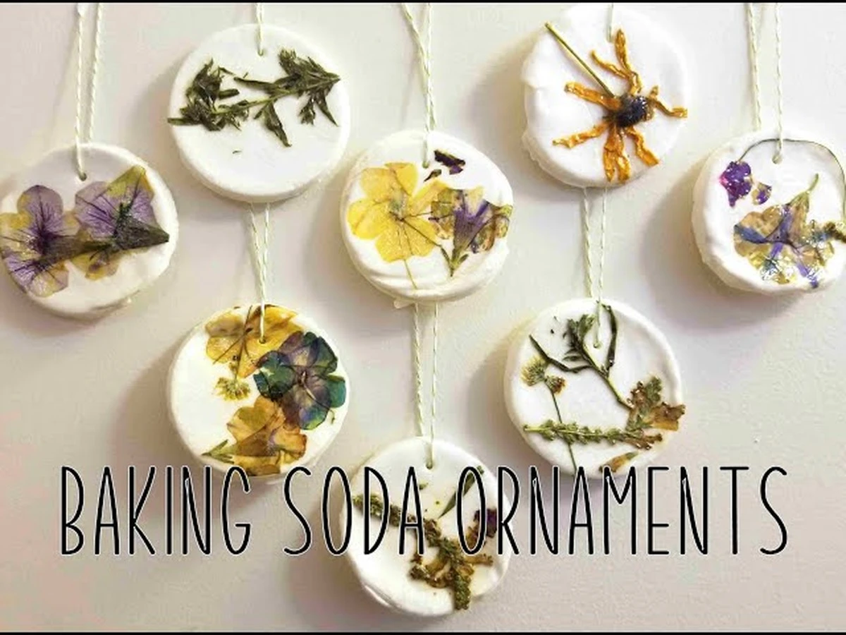 Proč babičky dávají sodu do vázy s květinami: věda potvrdila jediný důvod