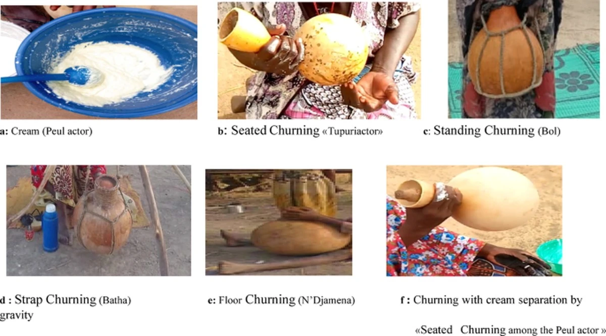 Jak zásypat špinavé skvrny na koberci obyčejným tvarohem - image 2