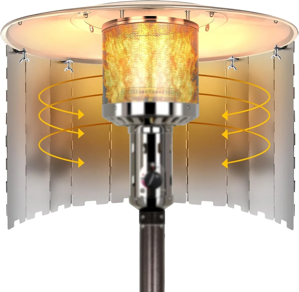 Alufolie za radiátorem? Snižuje účty o 30 procent - image 2