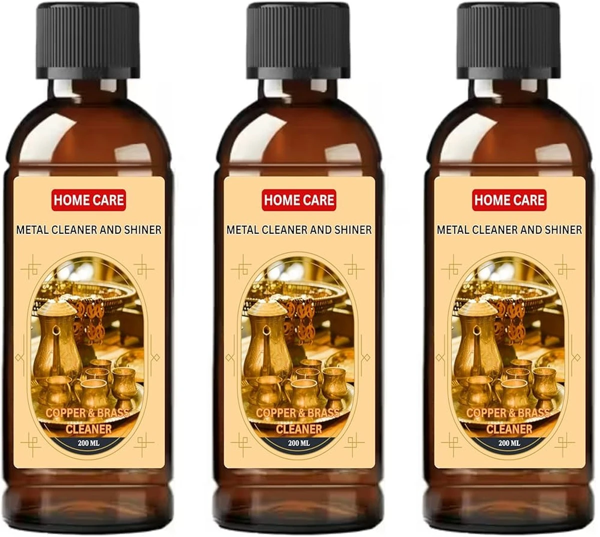 Okurková slupka místo drahých čisticích prostředků na lesk chromu - image 2