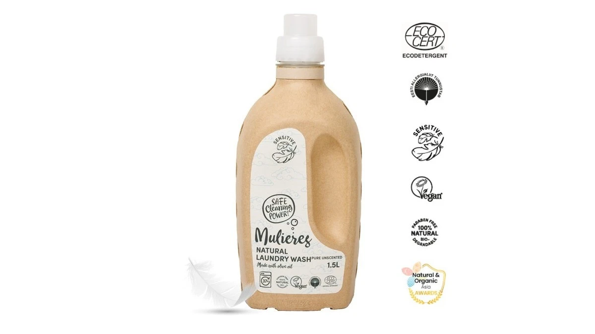 Citronová kůra do pračky: přírodní osvěžovač lépe než kuličky - image 1