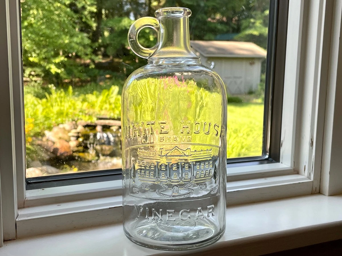 Ocet v umývačce nádobí: proč to průmysl chce, aby jste nevěděli - image 2