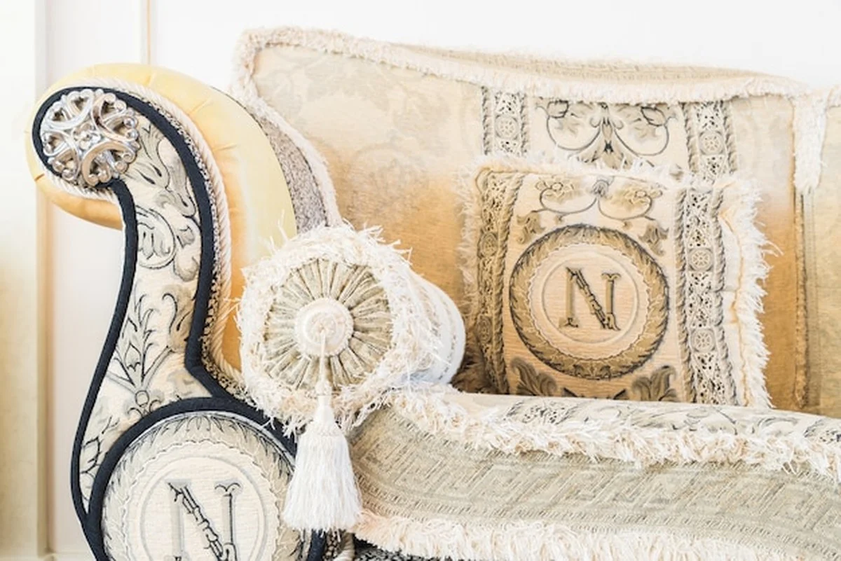 Váš horoskop říká, jak byste měli uspořádat obývák