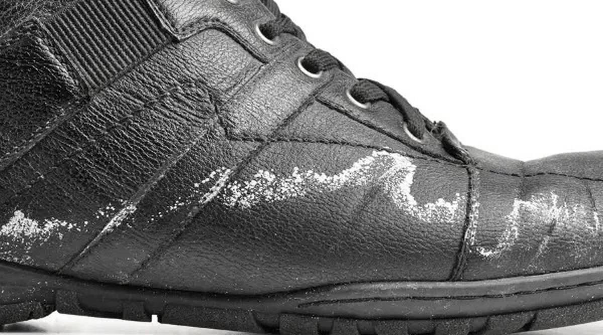 WD-40 na zimní boty: trik, který výrobci nechcějí, aby jste znali - image 2