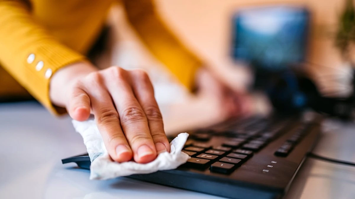 Máte starou zubní kartáček? 7 domácích úkolů, které zvládne lépe než vy - image 2